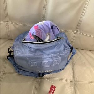 My Twinn Doll Sleeping Bag